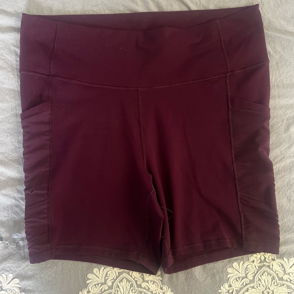 Fabletics shorts